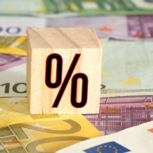 Forfaitaire rendementen banktegoeden en schulden 2025
