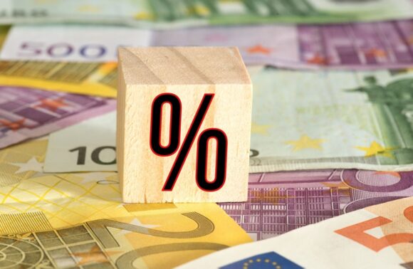 Forfaitaire rendementen banktegoeden en schulden 2025