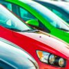 Bijtelling privégebruik voor drie auto’s