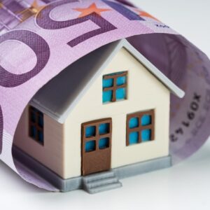 Geen renteaftrek, ondanks snelle aflossing hypotheek