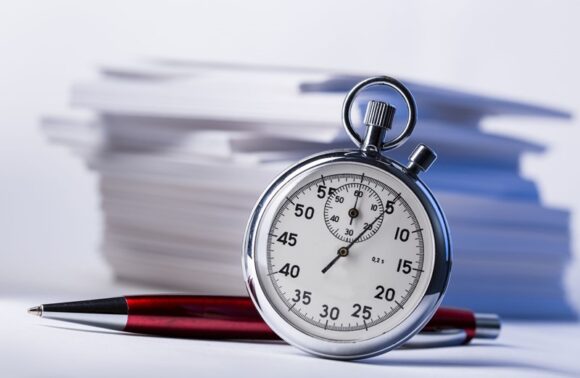 Inspecteur moet voldoende tijd geven voor hoorgesprek