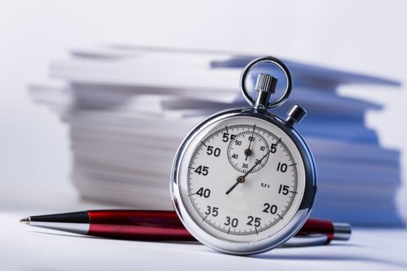 Inspecteur moet voldoende tijd geven voor hoorgesprek Inspecteur moet voldoende tijd geven voor hoorgesprek