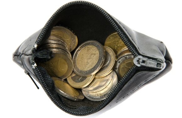 Minimumuurloon naar € 14,71
