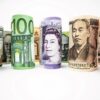 Slotkoers voorafgaande maand toegestaan bij waardering dividend in vreemde valuta