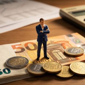 Vestiging tweede hypotheek is aanleiding voor aansprakelijkheid voor belastingschuld