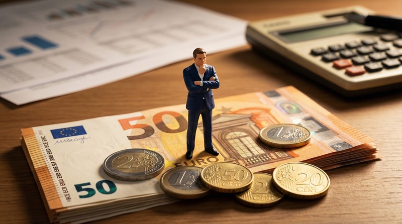 Vestiging tweede hypotheek is aanleiding voor aansprakelijkheid voor belastingschuld Vestiging tweede hypotheek is aanleiding voor aansprakelijkheid voor belastingschuld