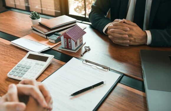 Koopovereenkomst nieuwe woning geen box 3-schuld