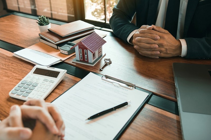 Koopovereenkomst nieuwe woning geen box 3-schuld Koopovereenkomst nieuwe woning geen box 3-schuld