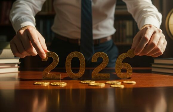 Tarieven, heffingskortingen en bedragen inkomstenbelasting 2026 Tarieven, heffingskortingen en bedragen inkomstenbelasting 2026