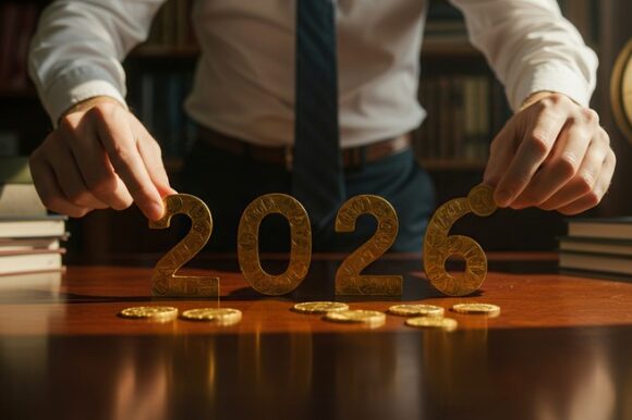 Tarieven, heffingskortingen en bedragen inkomstenbelasting 2026