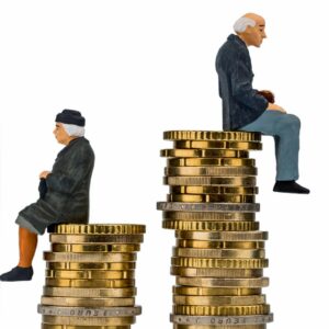 Hof: tariefmaatregel in strijd met gelijkheidsbeginsel bij doorbetaling pensioen