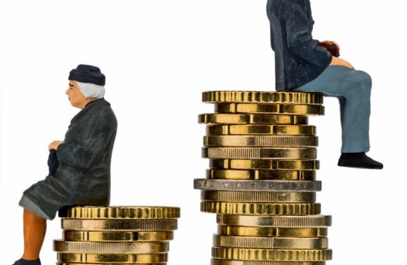 Hof: tariefmaatregel in strijd met gelijkheidsbeginsel bij doorbetaling pensioen