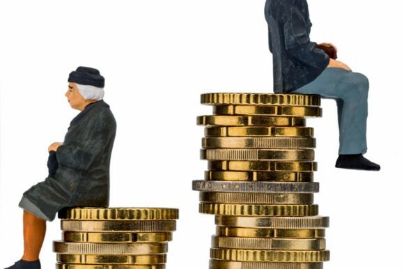 Hof: tariefmaatregel in strijd met gelijkheidsbeginsel bij doorbetaling pensioen