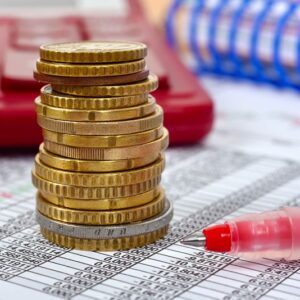Minimumuurloon per 1 juli 2025 naar € 14,40