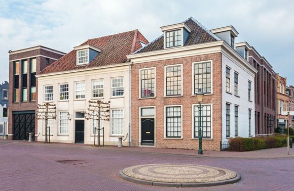Gevolgen leegstand voor gemeentelijke heffingen