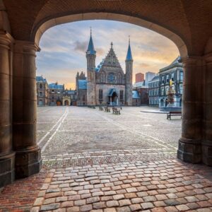 Voorlopige inhoud Belastingplan 2027 Voorlopige inhoud Belastingplan 2027