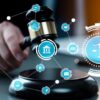 Navordering na geautomatiseerde aanslag terecht