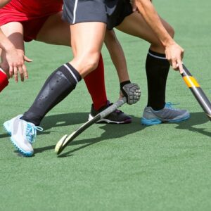 Hockeytrainer in btw-soap: heeft de inspecteur het doel gemist?