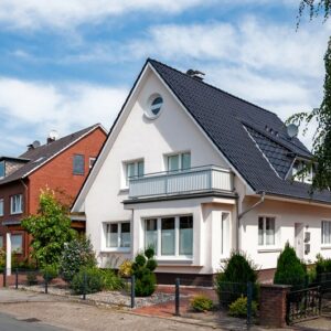 Laag tarief bij tijdelijk gebruik van meer dan zes maanden