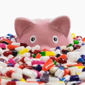 Vooruitbetaalde zorgpremie geen aftrekbare schuld in box 3