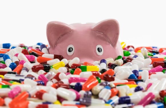 Vooruitbetaalde zorgpremie geen aftrekbare schuld in box 3