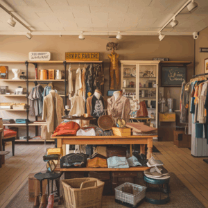 De kringloop die dacht slim te zijn met btw De kringloop die dacht slim te zijn met btw