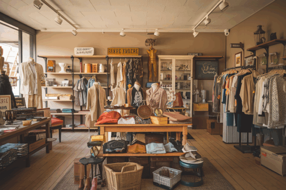 De kringloop die dacht slim te zijn met btw