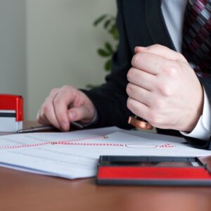 Notariële akte bewijst mondelinge schenking van miljoenen