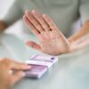 Geen acceptatieplicht contant geld voor de Belastingdienst