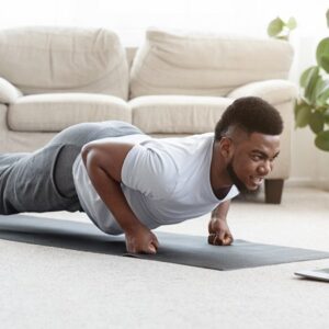 Woonkamer zonder eigen toilet is geen zelfstandige werkruimte