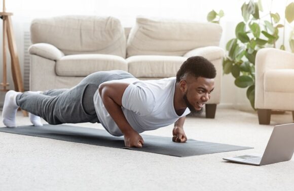 Woonkamer zonder eigen toilet is geen zelfstandige werkruimte