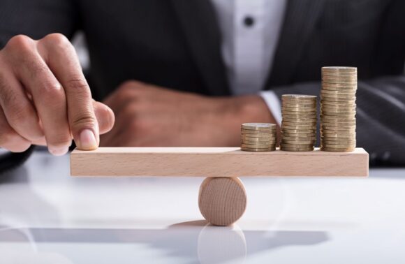 Wie een vordering afwaardeert, moet eerst bewijzen dat die bestaat Wie een vordering afwaardeert, moet eerst bewijzen dat die bestaat
