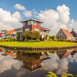 Vinden droomwoning geen excuus Vinden droomwoning geen excuus