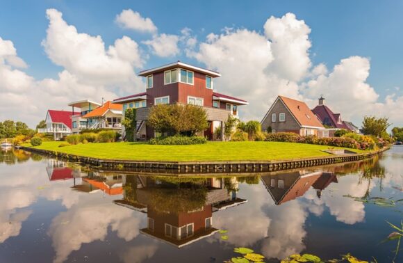 Vinden droomwoning geen excuus Vinden droomwoning geen excuus